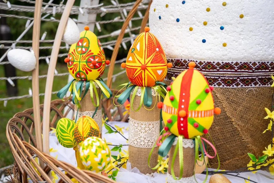 святкові локації