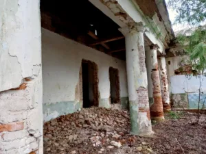 історичний палац