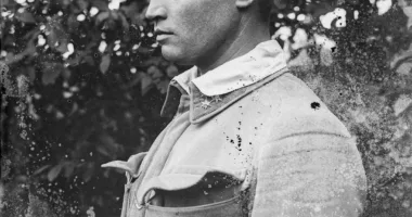 січовий стрілець