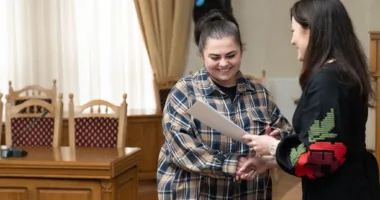 освітній проєкт