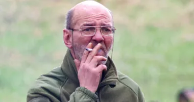 3 окрема важка механізована Залізна бригада