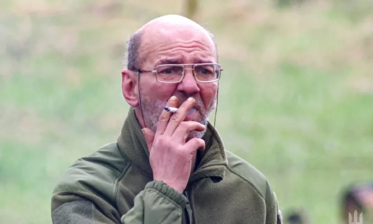 3 окрема важка механізована Залізна бригада