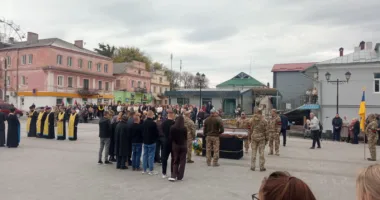 Євгеній Чайка