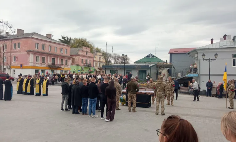 Євгеній Чайка