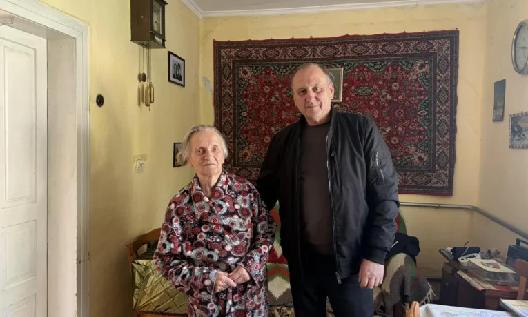 Лідія Гевко