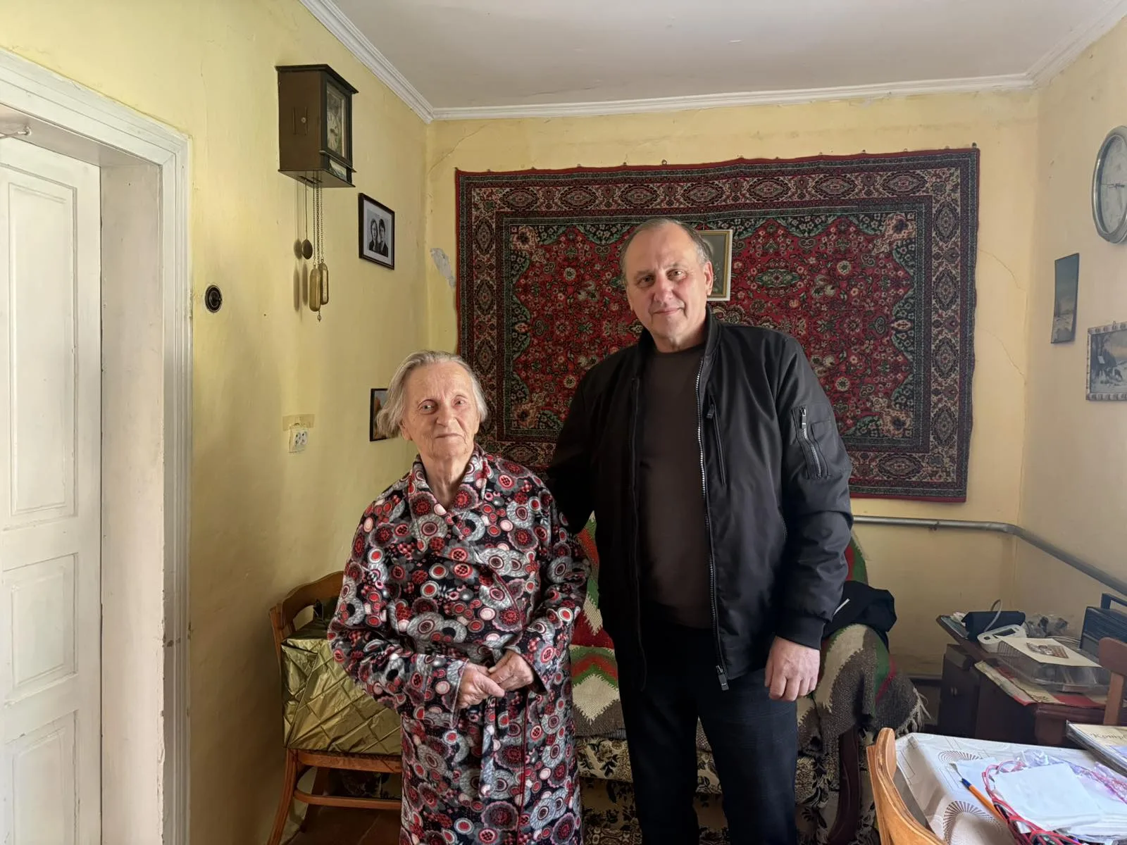 Лідія Гевко