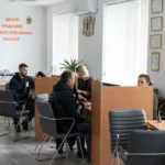 Зняти з розшуку в ТЦК через ЦНАП: у Байковецькій громаді запустили пілотний проєкт