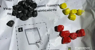 Наркобізнес