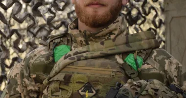 тернопільські артилеристи