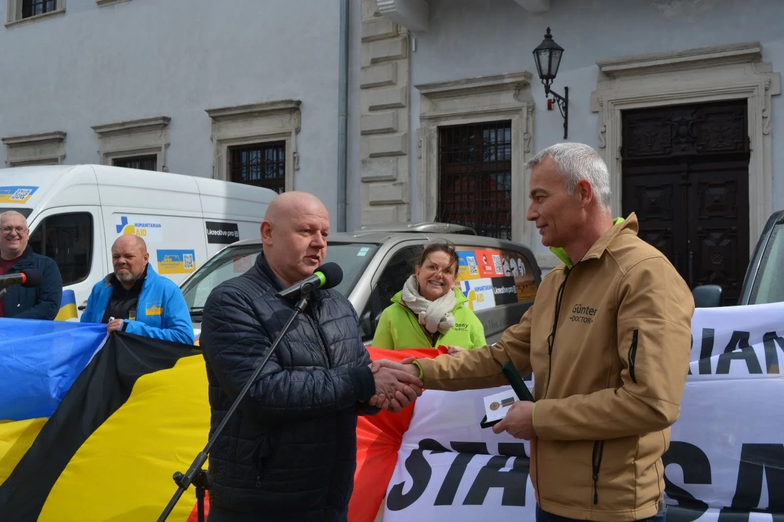 Роман Полікровський