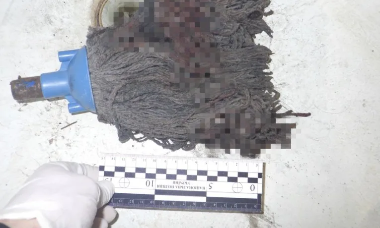 На Тернопільщині засудили неповнолітнього, який до смерті побив чоловіка з інвалідністю