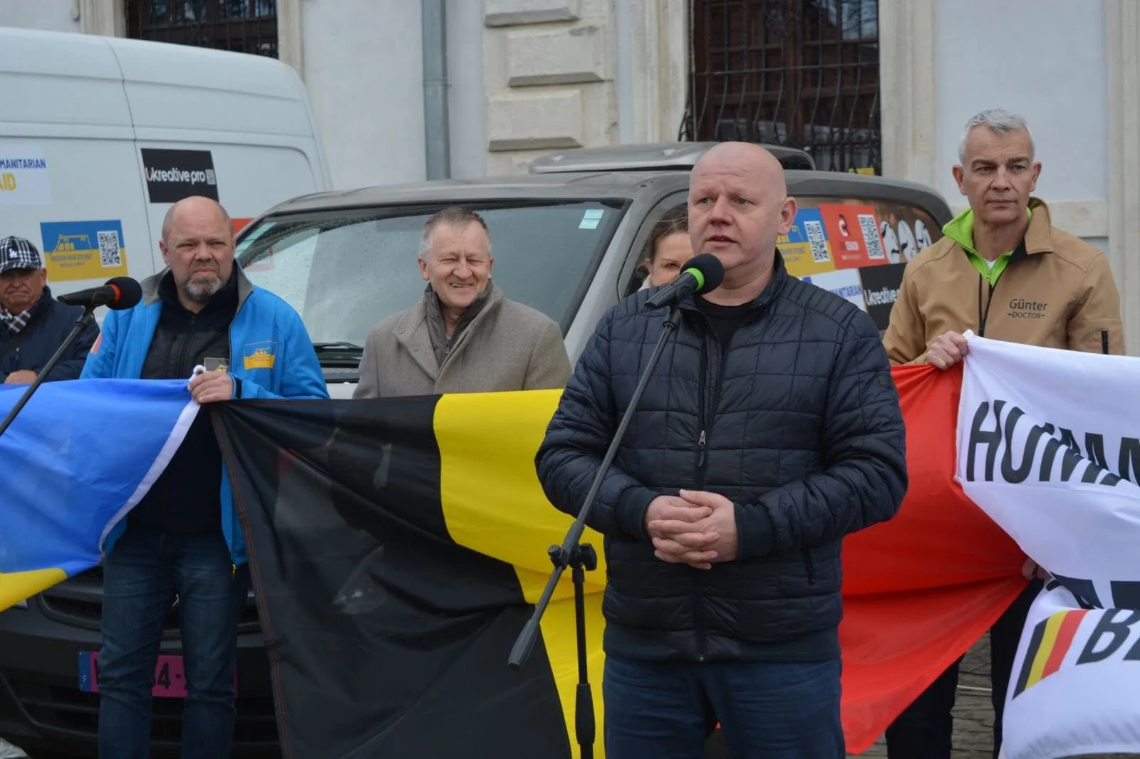 Роман Полікровський