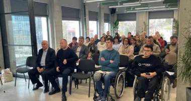 Ощадбанк тренінг