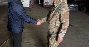 сергій надал