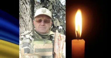 Петро Головайчук