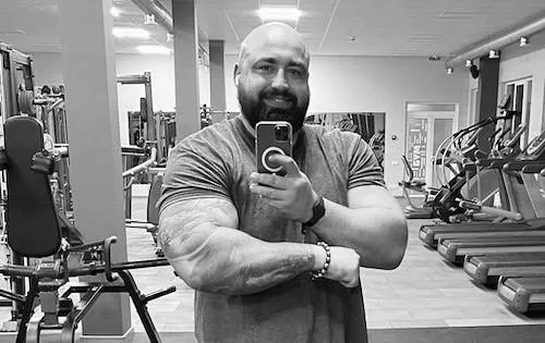 Артур Олійник