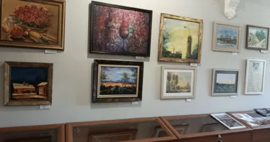 Виставка «Світло буде завжди»