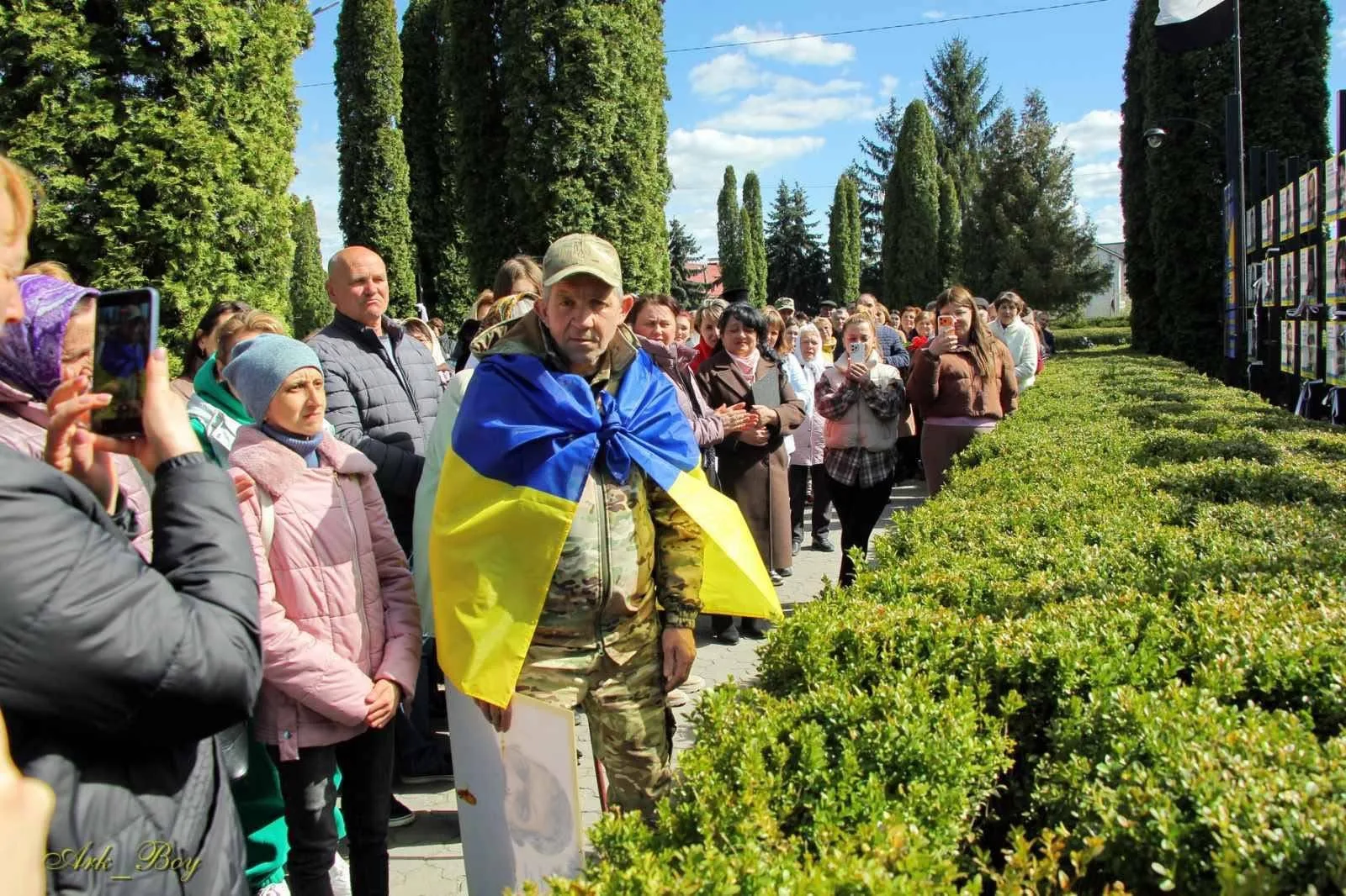 Іван Дробоцький
