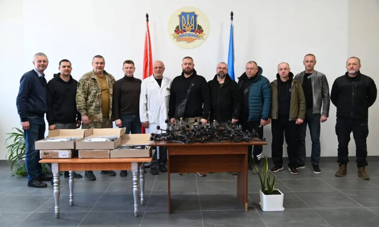 Володимир Болєщук