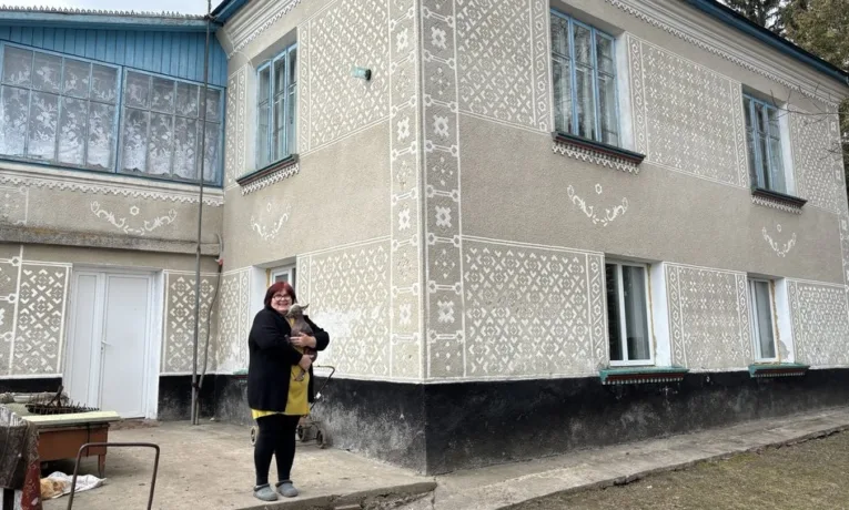 Любов Богачова