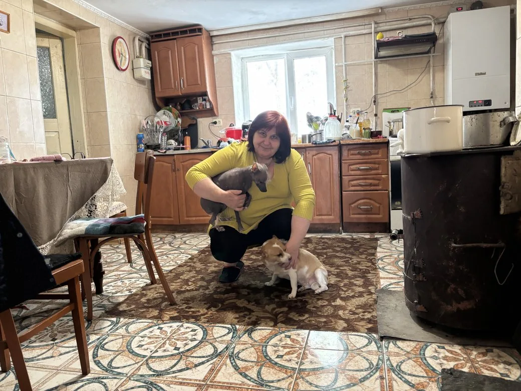 Любов Богачова