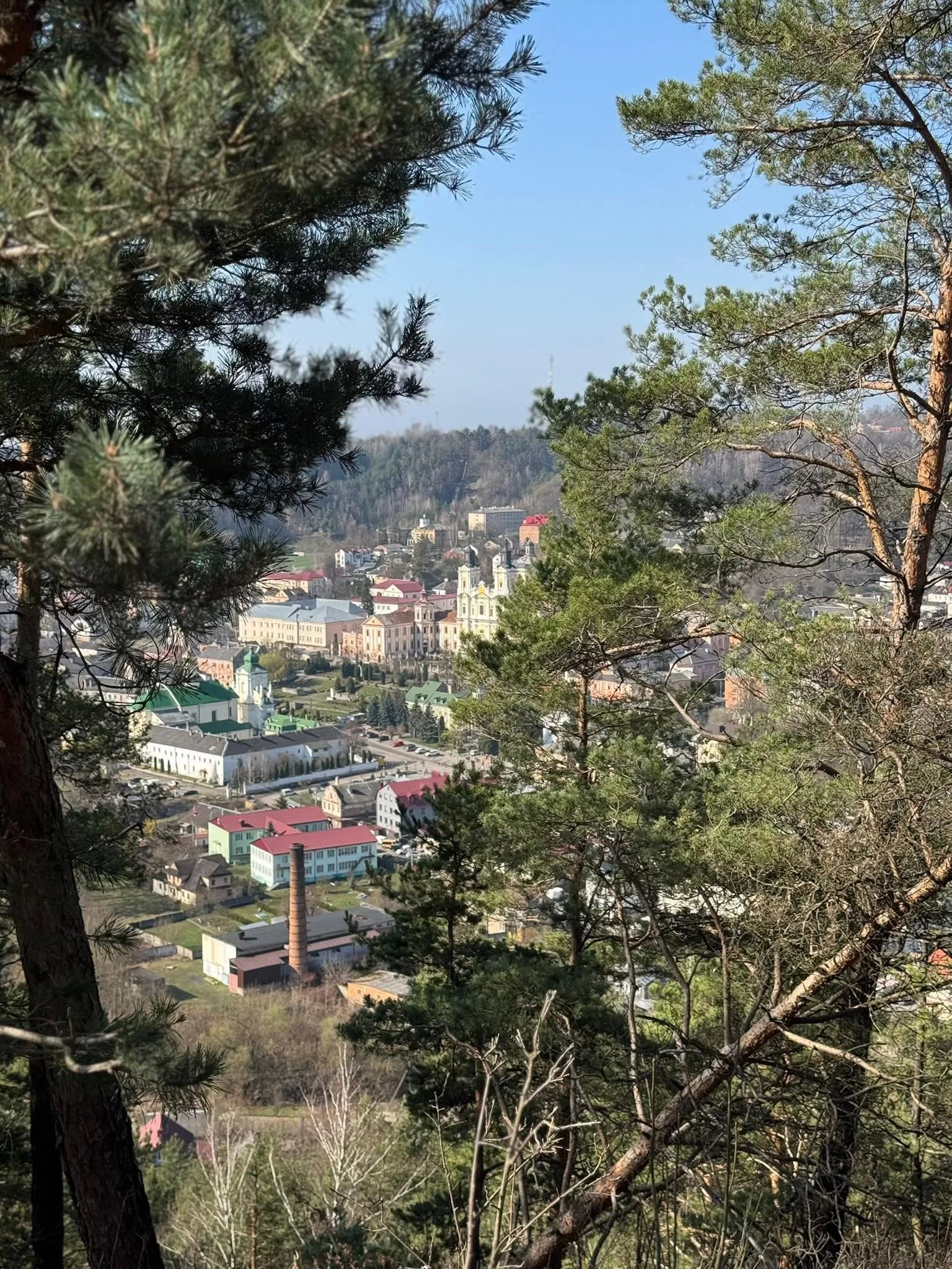 прибирання