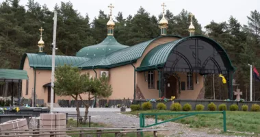 меморіальний пантеон