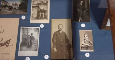 Володимир Лучаківський