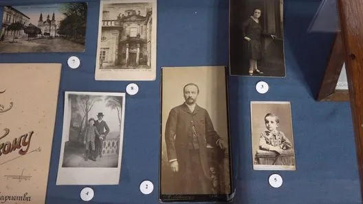 Володимир Лучаківський