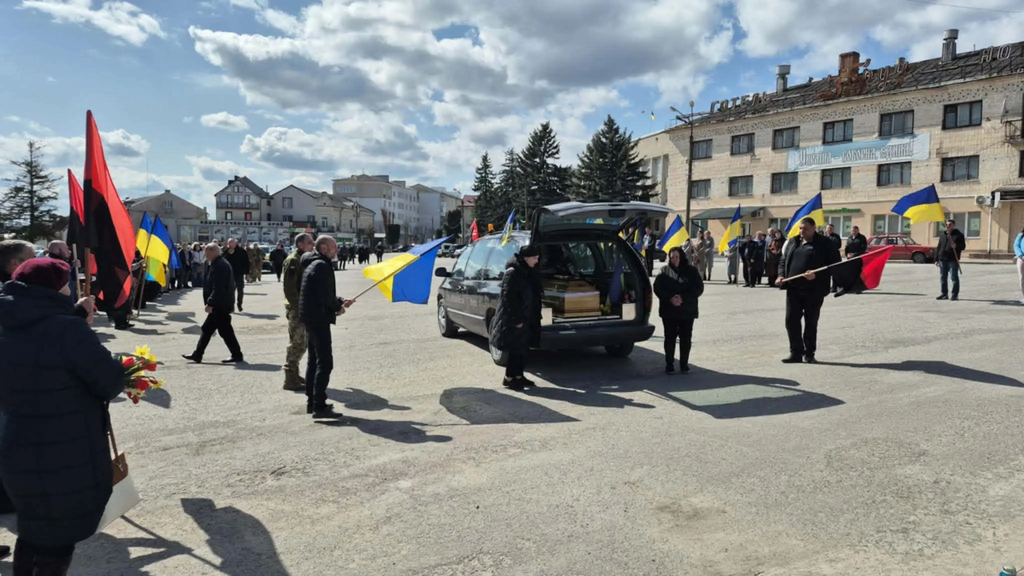 Володимир Гургач