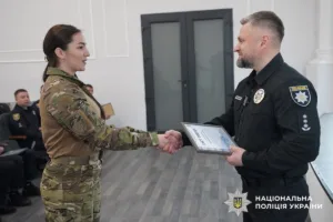 Лілія Поляруш