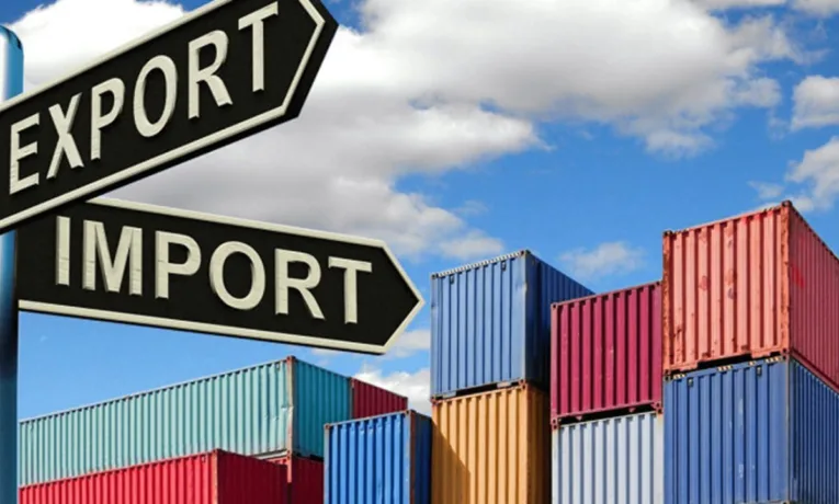 Товарообіг Тернопільщини