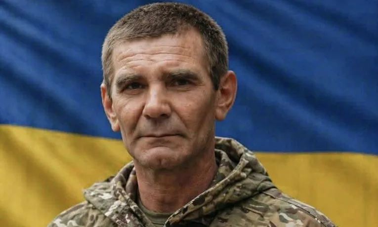 Підтвердилася загибель воїна Петра Антонюка із села Скоморохи