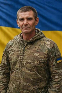 Підтвердилася загибель воїна Петра Антонюка із села Скоморохи