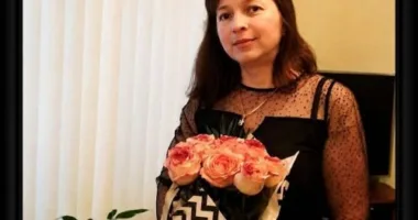 У Гусятині померла вчителька початкових класів Світлана Суховерко
