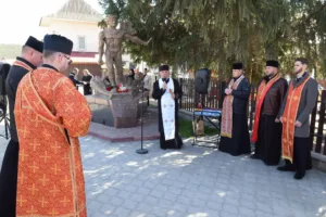 У Чорткові нагородили ліквідаторів аварії на ЧАЕС