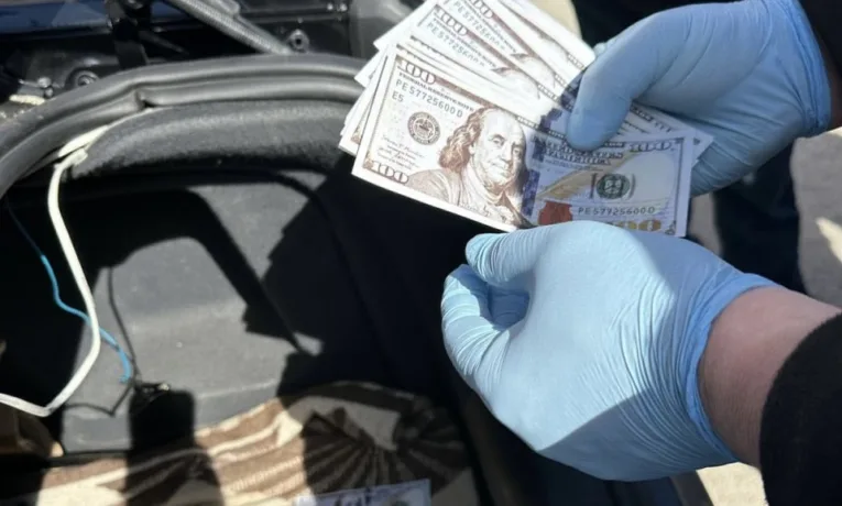 Через Дністер на човні: на Тернопільщині викрили незаконну схему перетину кордону