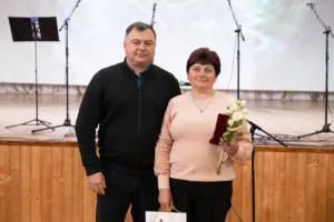 На Чортківщині 15 жінкам присвоїли звання &laquo;Мати-героїня&raquo;
