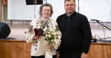 На Чортківщині 15 жінкам присвоїли звання «Мати-героїня»