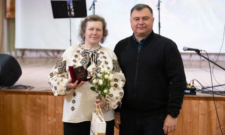 На Чортківщині 15 жінкам присвоїли звання «Мати-героїня»