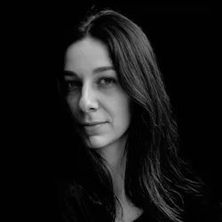 Тетяна Федчук