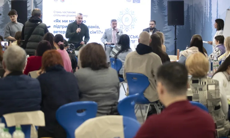 Віталій Кличко