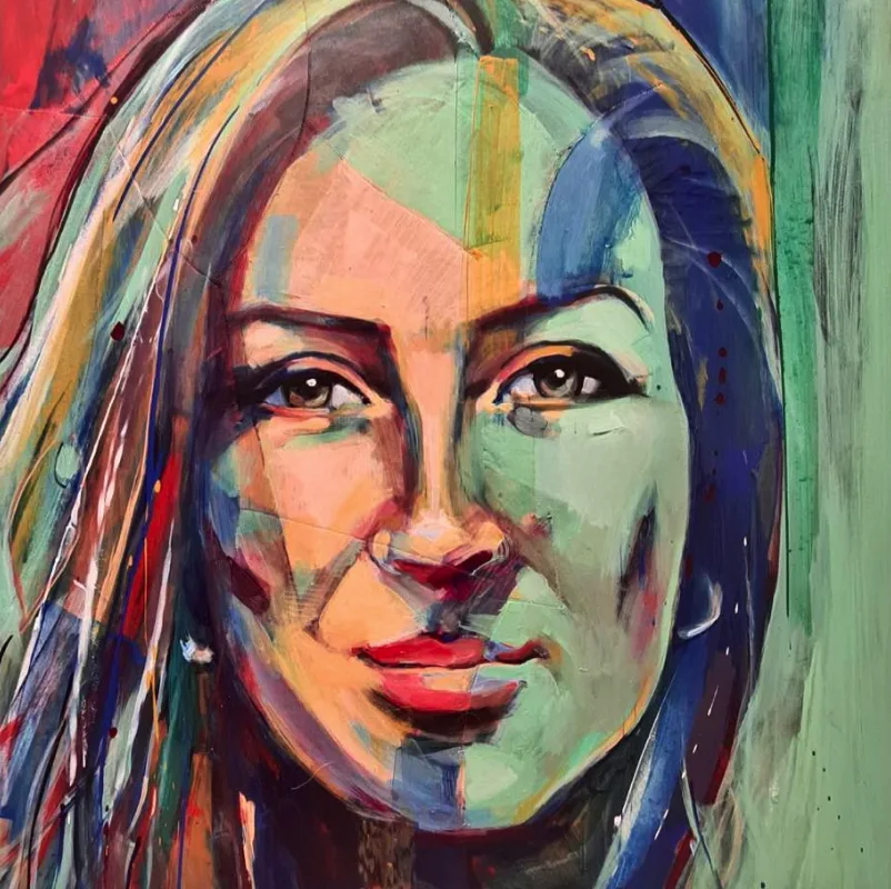 Леся Бондарук