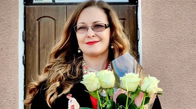 Наталія Демедюк