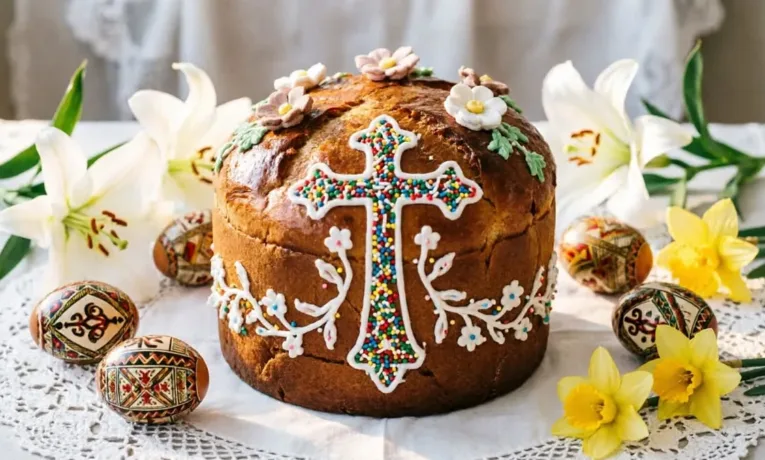 “Тернопільміськгаз” вітає із святом Христового Воскресіння