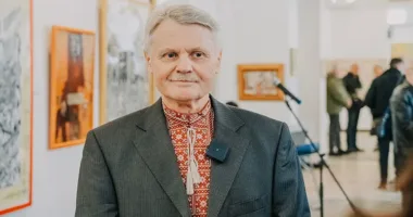 Петро Мороз