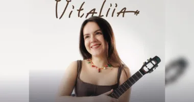 Віталія Грицак