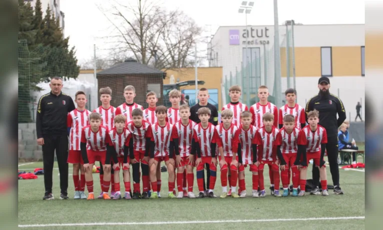 «ДЮСШ «Футбольна академія «Тернопіль» 2013