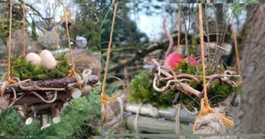 Кременецький ботанічний сад