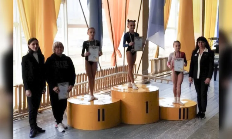 Єва Збараська